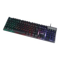 Gamingtangentbord
