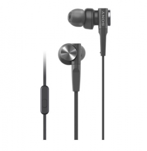 Hörlurar In-Ear