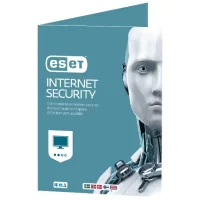 ESET -Internet Security Nordiska språken
