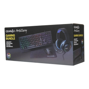 Gamingpaket