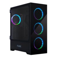 fourze t760 datorchassi atx