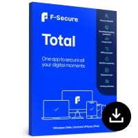 F-secure Total