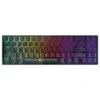 havit rgb tangentbord gamenote kb496l