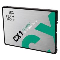 Team Group CX1 2,5" SSD 480GB