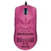 Fourze GM800 Gaming Mouse RGB rosa
