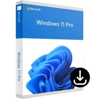 Windows 11 Pro Alla språk