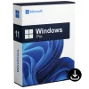 windows 11 pro 64 bit (oem, esd) alla språk