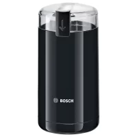 Bosch TSM6A014R Kaffekvarn 180W Svart
