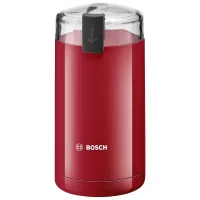 Bosch TSM6A014R Kaffekvarn 180W Röd
