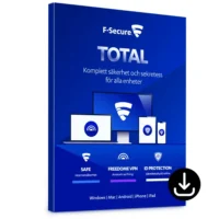 F-Secure Total