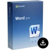 Microsoft Word 2010 alla språk