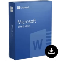 Microsoft word 2021 ESD, PC