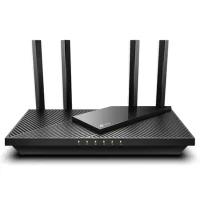 TP-Link AX3000 Dual Band Wi-Fi 6 Router