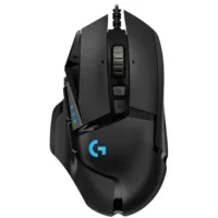 logitech gaming mouse g502