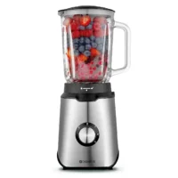 blender 1,5l 600w glaskanna bl310 rostfri