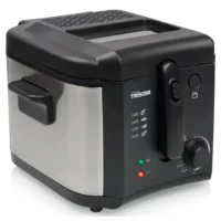 fritös 1600 watt fr 6878 2,5 ltr