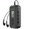 sandberg pocket radio fm