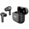 Audeeo Wireless Earbuds anc+enc led Novatune Svart