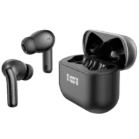 Audeeo Wireless Earbuds anc+enc led Novatune Svart