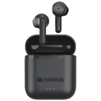 Hörlurar Earbuds TWS Svart