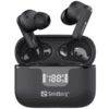 Sandberg Wireless Earbuds ANC+ENC