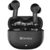 sandberg wireless earbuds anc+enc