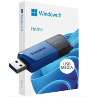 Windows 11 Home Retail