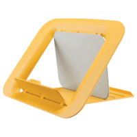 Laptopstativ LEITZ Cosy gul