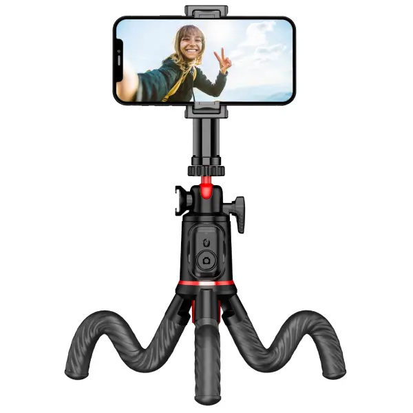 rollei monkey easy creator tripod