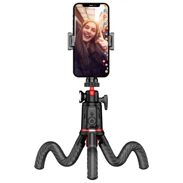 rollei monkey easy creator tripod