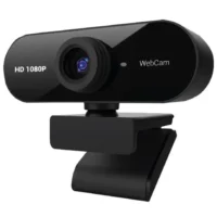Nilox webbkamera 1080p 30 FPS