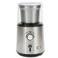 Kaffekvarn C3 85g. CG700.