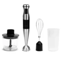 champion stavmixer kit